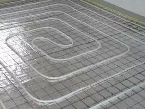 海兴清洗地暖哪家好