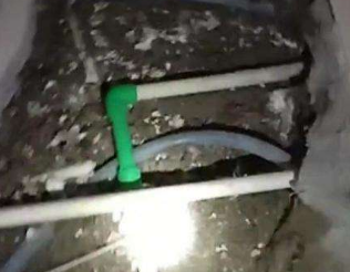 海兴卫生间漏水多少钱
