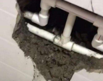 海兴卫生间漏水哪家好
