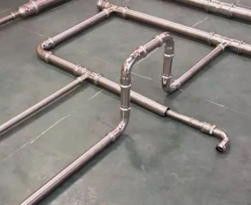 海兴水管维修推荐电话