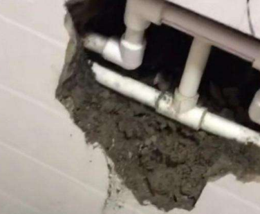 海兴卫生间防水找谁好