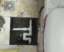 海兴卫生间防水推荐公司