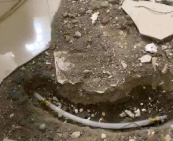 海兴卫生间测漏水哪家优惠