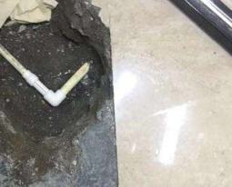 海兴卫生间测漏水多少钱