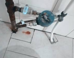 海兴卫生间测漏水哪家优惠