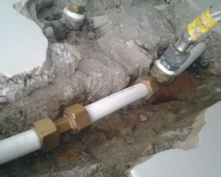 海兴测漏水多少钱