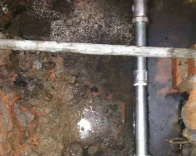 海兴卫生间防水多少钱