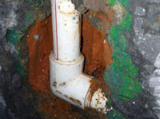 海兴卫生间防水报价