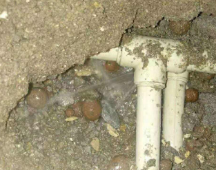 海兴卫生间防水的报价
