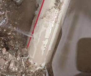 海兴水管维修公司