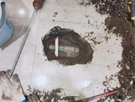 海兴卫生间防水多少钱