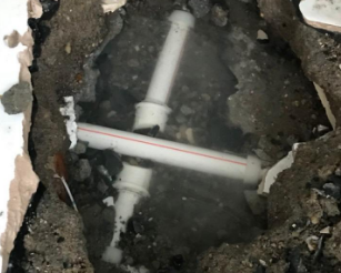 海兴卫生间防水电话号码