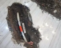 海兴卫生间防水的24小时电话