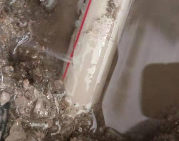 海兴水管维修多少钱