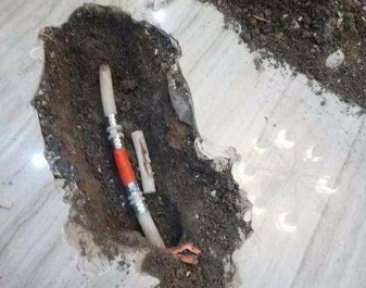 海兴水管维修哪家好