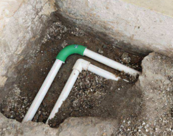 海兴卫生间测漏水价格多少