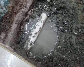海兴卫生间测漏水哪家好