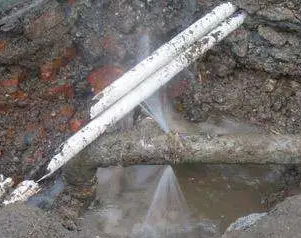 海兴水管维修费用是多少