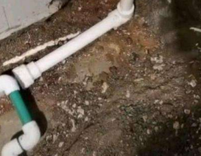 海兴卫生间测漏水服务电话