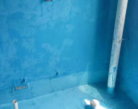 海兴卫生间防水多少钱
