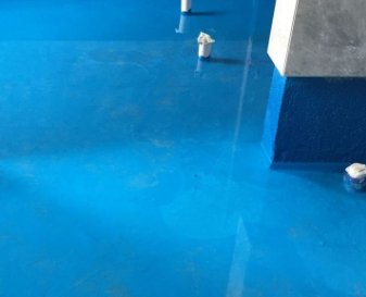 海兴卫生间防水哪家好