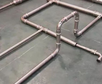 海兴水管维修多少钱
