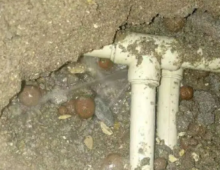 海兴卫生间测漏