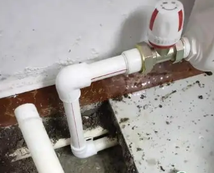 海兴卫生间测漏水多少钱