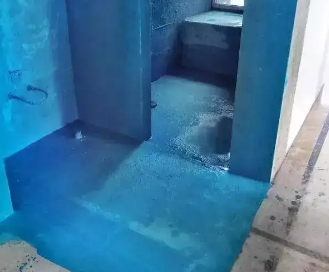 海兴卫生间防水哪家好