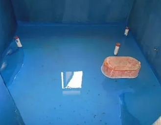 海兴卫生间防水多少钱