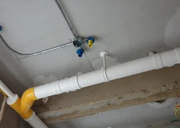 海兴水管维修多少钱