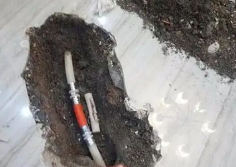 海兴卫生间测漏水哪家好