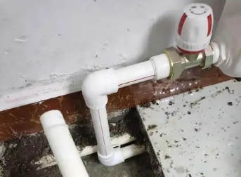 海兴卫生间测漏水多少钱