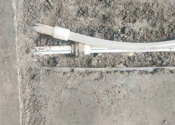 海兴卫生间测漏水之解决方法