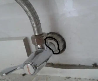海兴水管维修多少钱