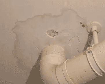 海兴卫生间测漏水的检测方法