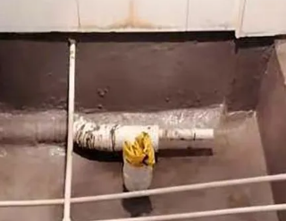海兴卫生间测漏水服务电话