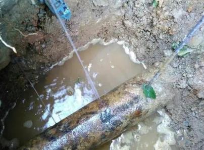 海兴卫生间测漏水公司分享下我们可以检测到轻微的漏水和水压吗？